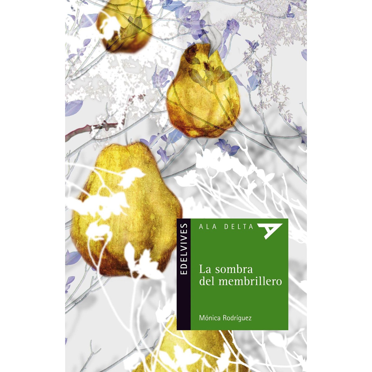 Imagem 0 de La sombra del membrillero(Tapa blanda)