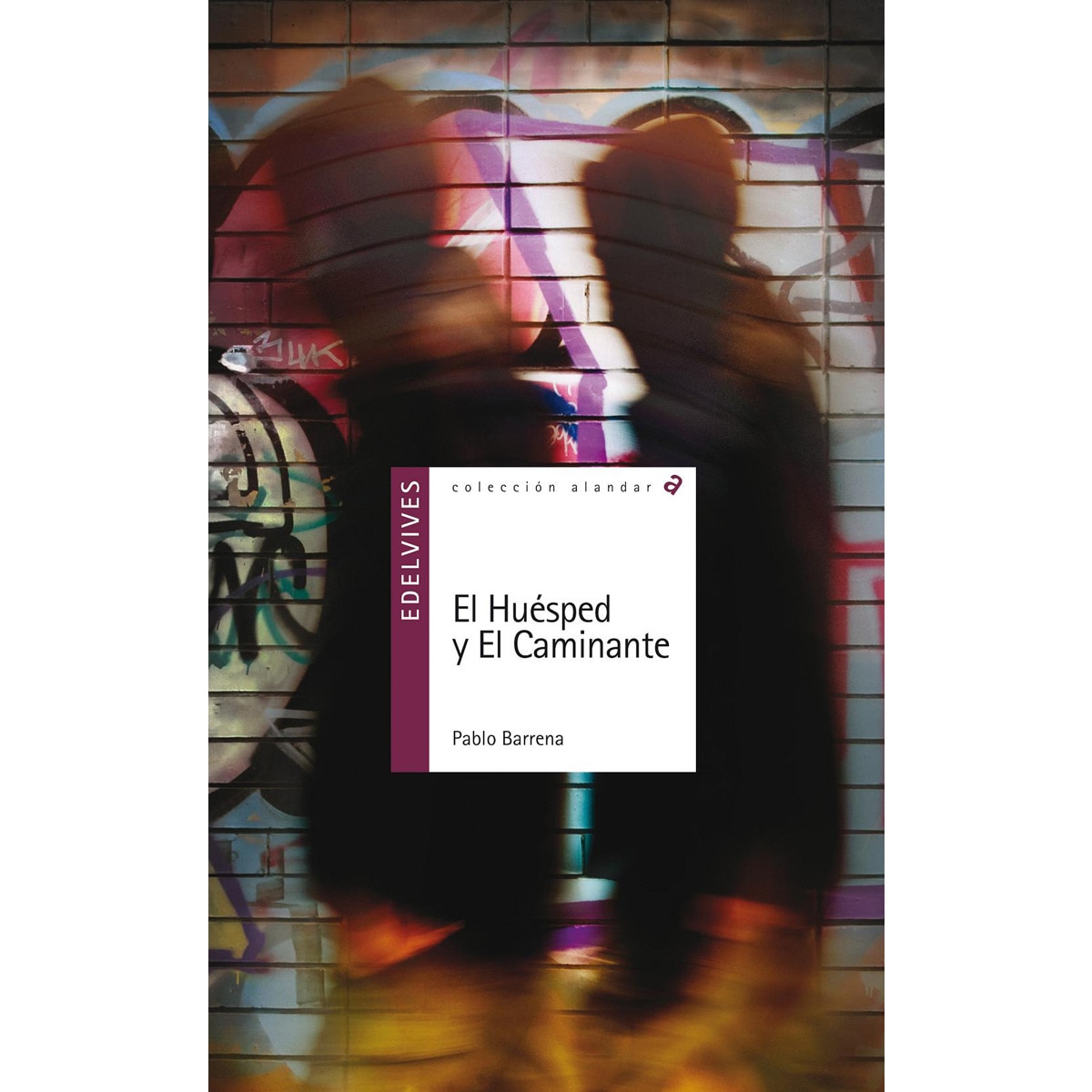 El Huésped y el Caminante (Capa mole) 1