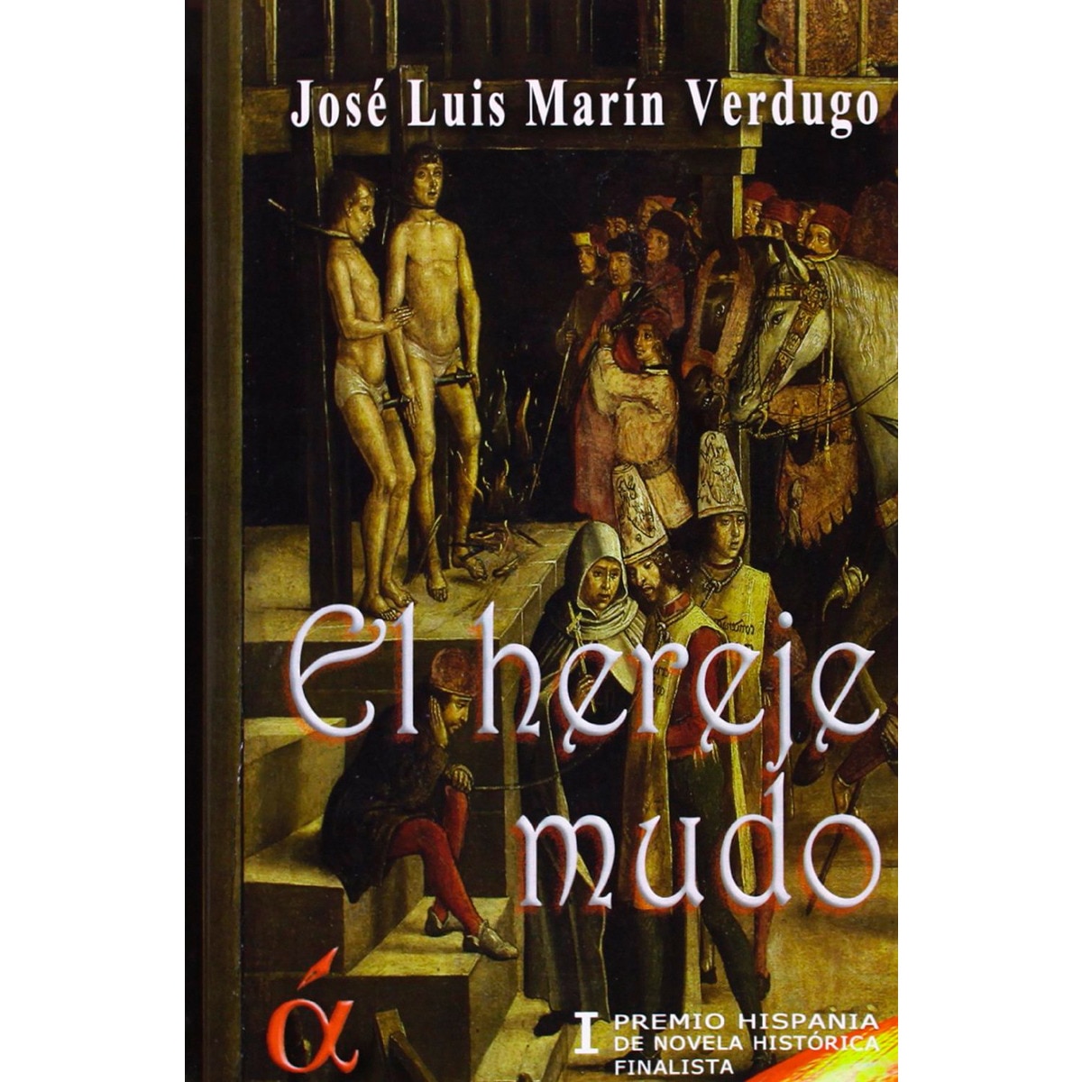 Imagem 0 de El Hereje Mudo