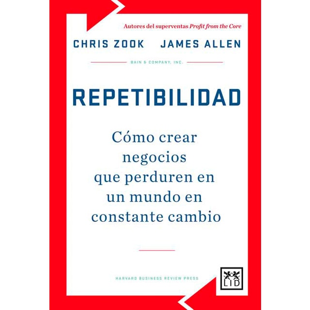 Imagem 0 de Repetibilidad