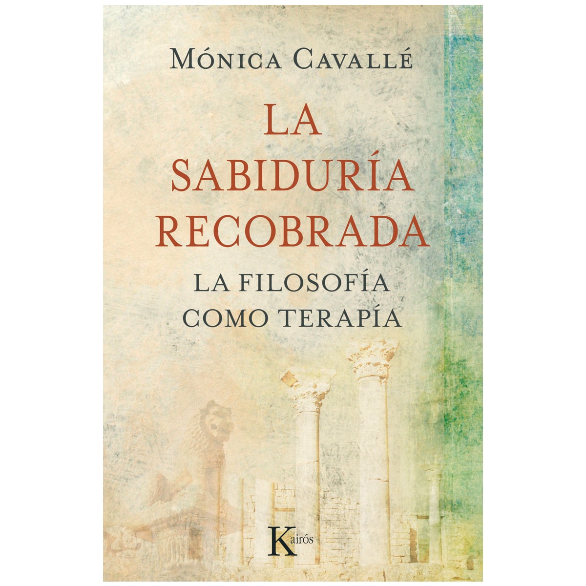 Imagem 0 de La sabiduría recobrada: Filosofía como terapia(Tapa blanda)