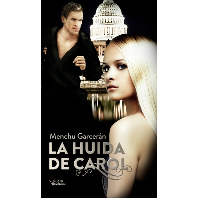 Imagem 0 de La huida de carol