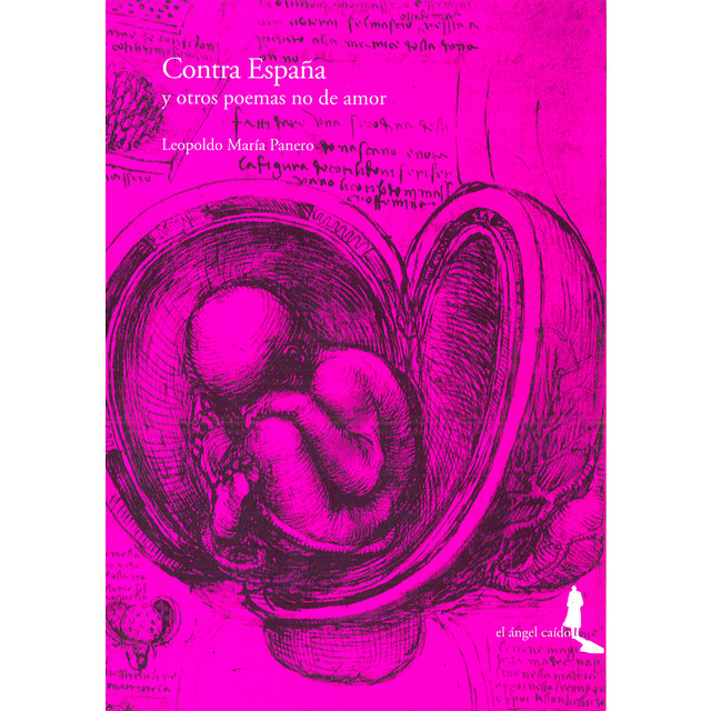 Imagem 0 de Contra España Y Otros Poemas