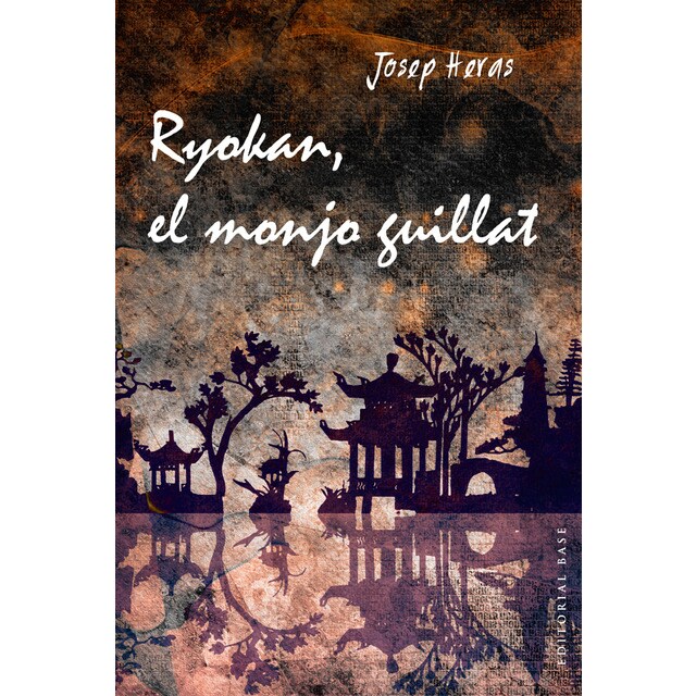 Imagen 0 de Ryokan, el monjo guillat (Tapa blanda)