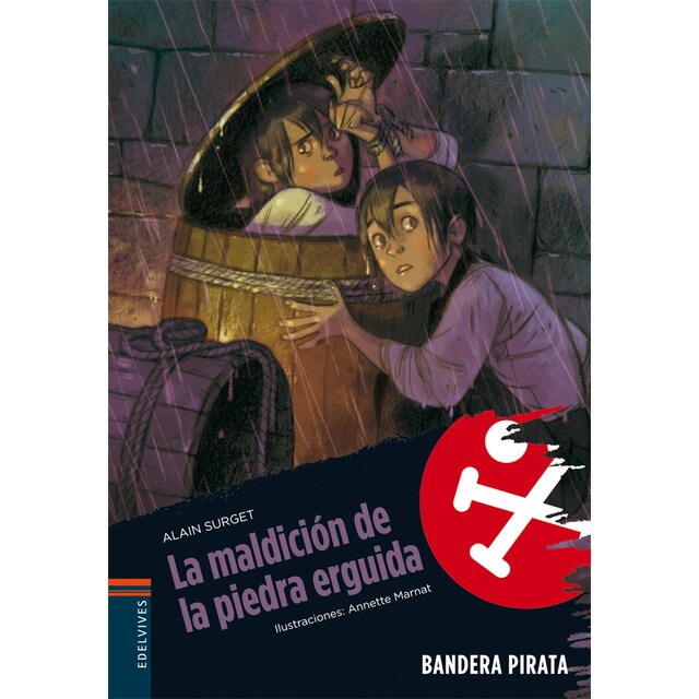 La maldición de la piedra erguida(Tapa blanda) 1
