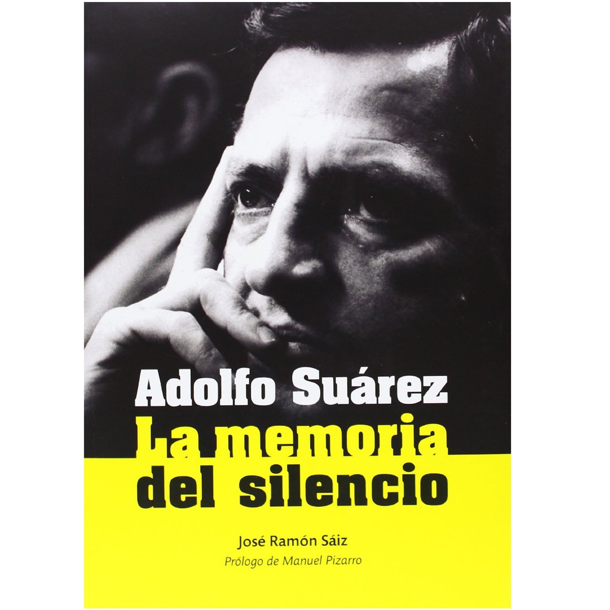 Imagem 0 de Adolfo suarez la memoria del silencio
