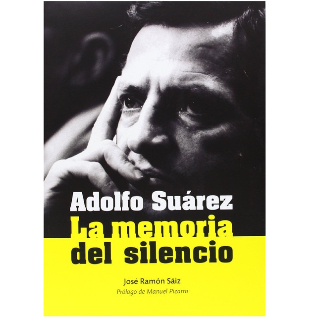 Imagem 0 de Adolfo suarez la memoria del silencio