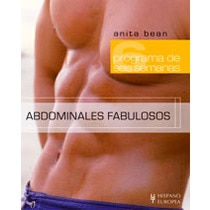 Abdominales fabulosos(Tapa blanda) 1