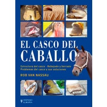 El casco del caballo(Tapa blanda) 1