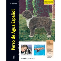 Perro de Agua Español (Capa dura) 1