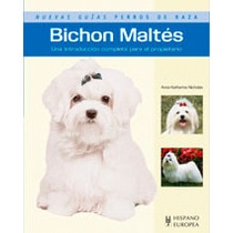 Bichon Maltés (Capa mole) 1