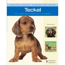Teckel(Tapa blanda) 1