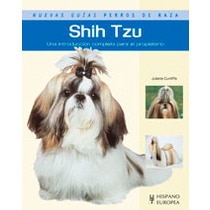 Shih Tzu (Capa mole) 1