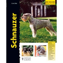Schnauzer(Tapa dura) 1