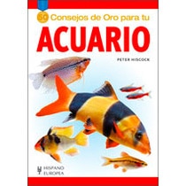 Acuario(Tapa blanda) 1