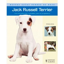 Jack Russell Terrier (Capa mole) 1