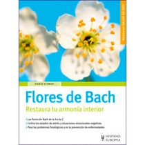Flores de Bach (Capa mole) 1