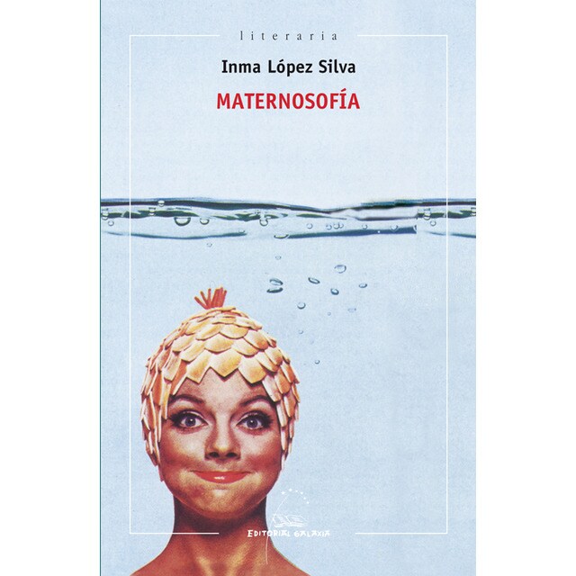 Maternosofia: ou o embarazo da escritora primípara (Capa mole com abas) 1