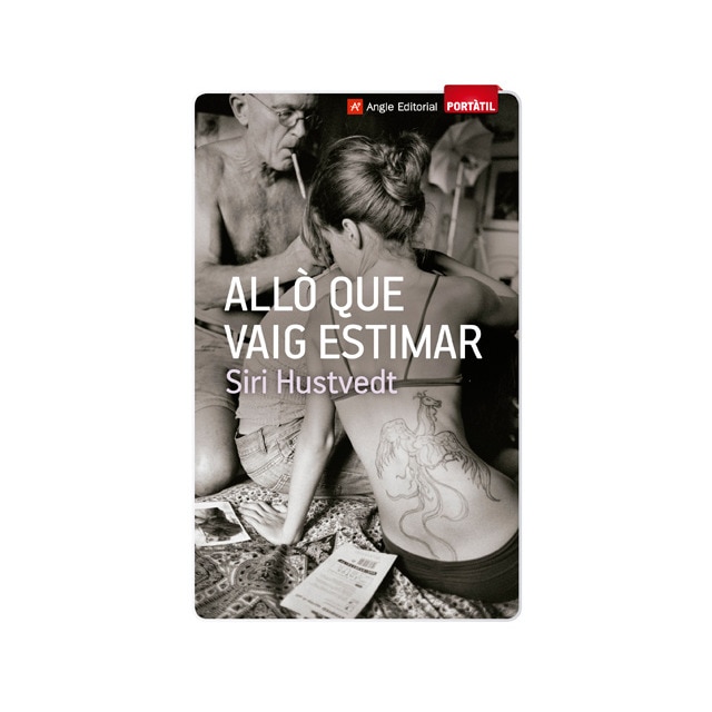 Imagem 0 de Allò que vaig estimar(Bolsillo) (Tapa blanda)