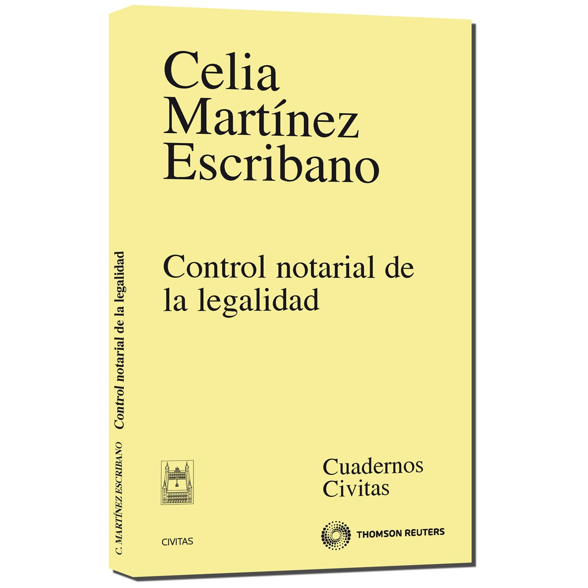 Control Notarial De La Legalidad 1