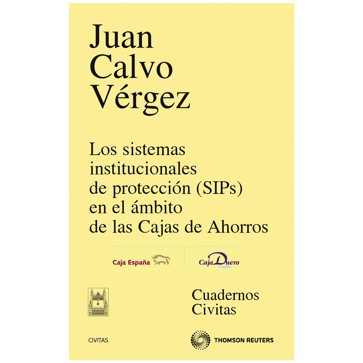 Los Sistemas Institucionales De Protección (Sips) 1