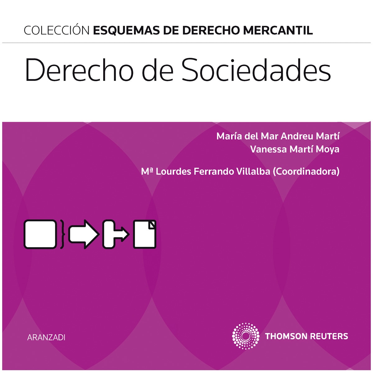 Derecho de Sociedades (Capa mole) 1