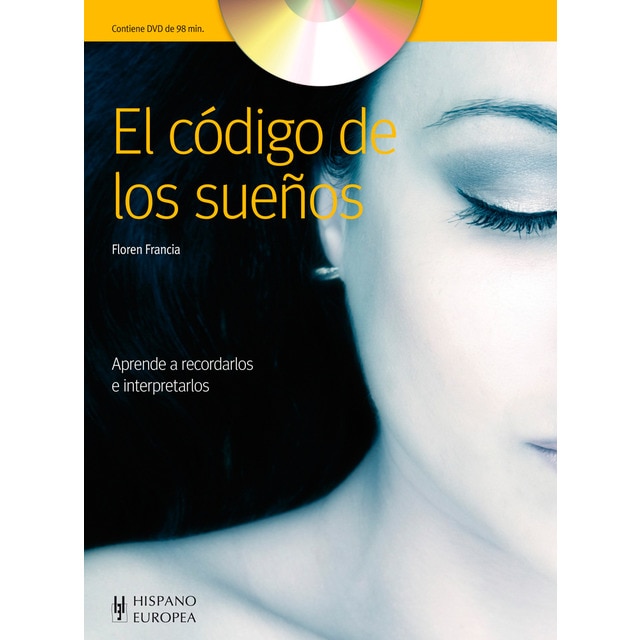Imagen 0 de El código de los sueños (+dvd) (Tapa blanda)
