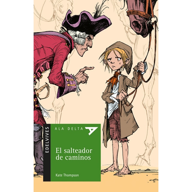 Imagem 0 de El Salteador De Caminos