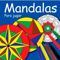Imagen 0 de Mandalas para jugar