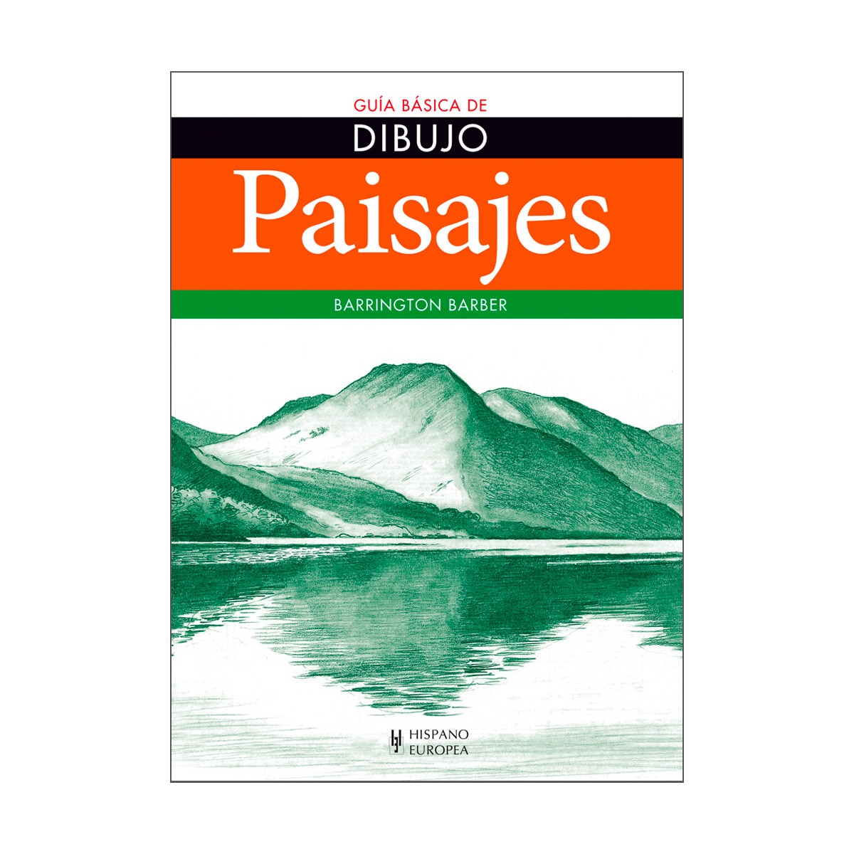 Imagem 0 de Paisajes(Tapa blanda)