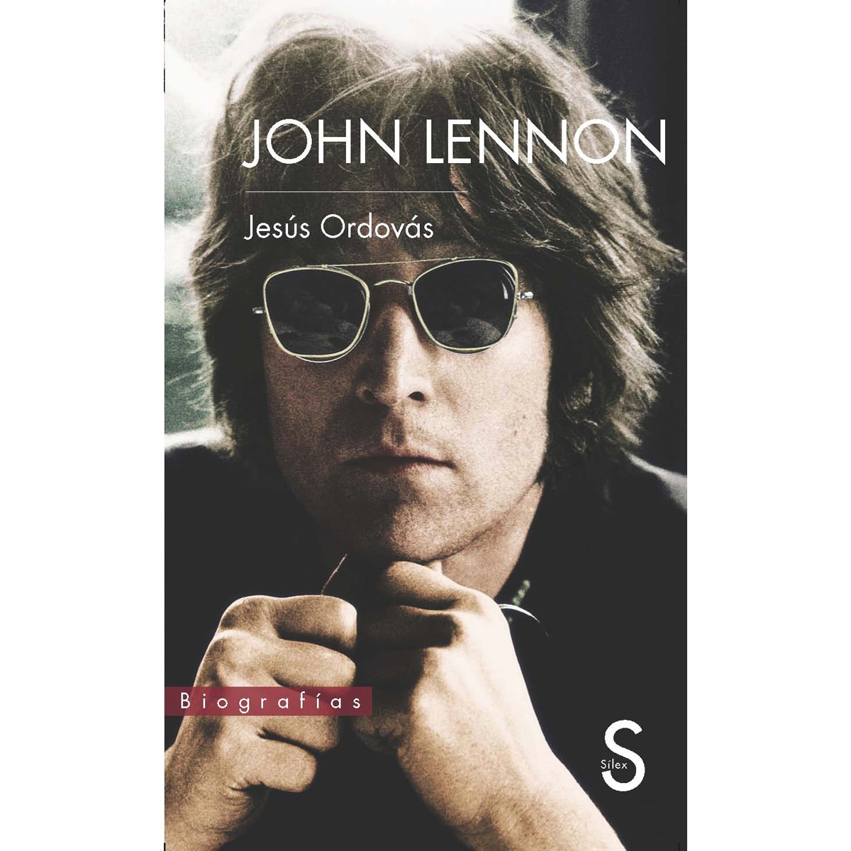 Imagem 0 de John Lennon