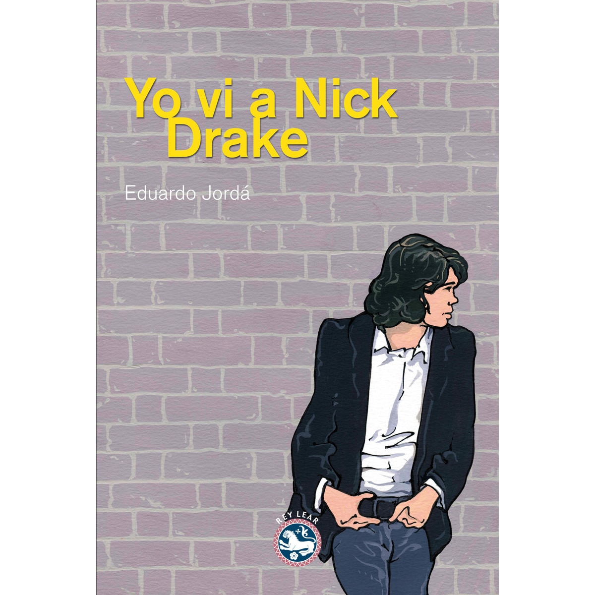 Yo Vi A Nick Drake 1