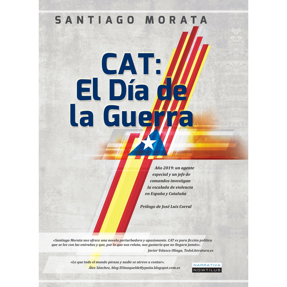 Cat: el día de la guerra 1