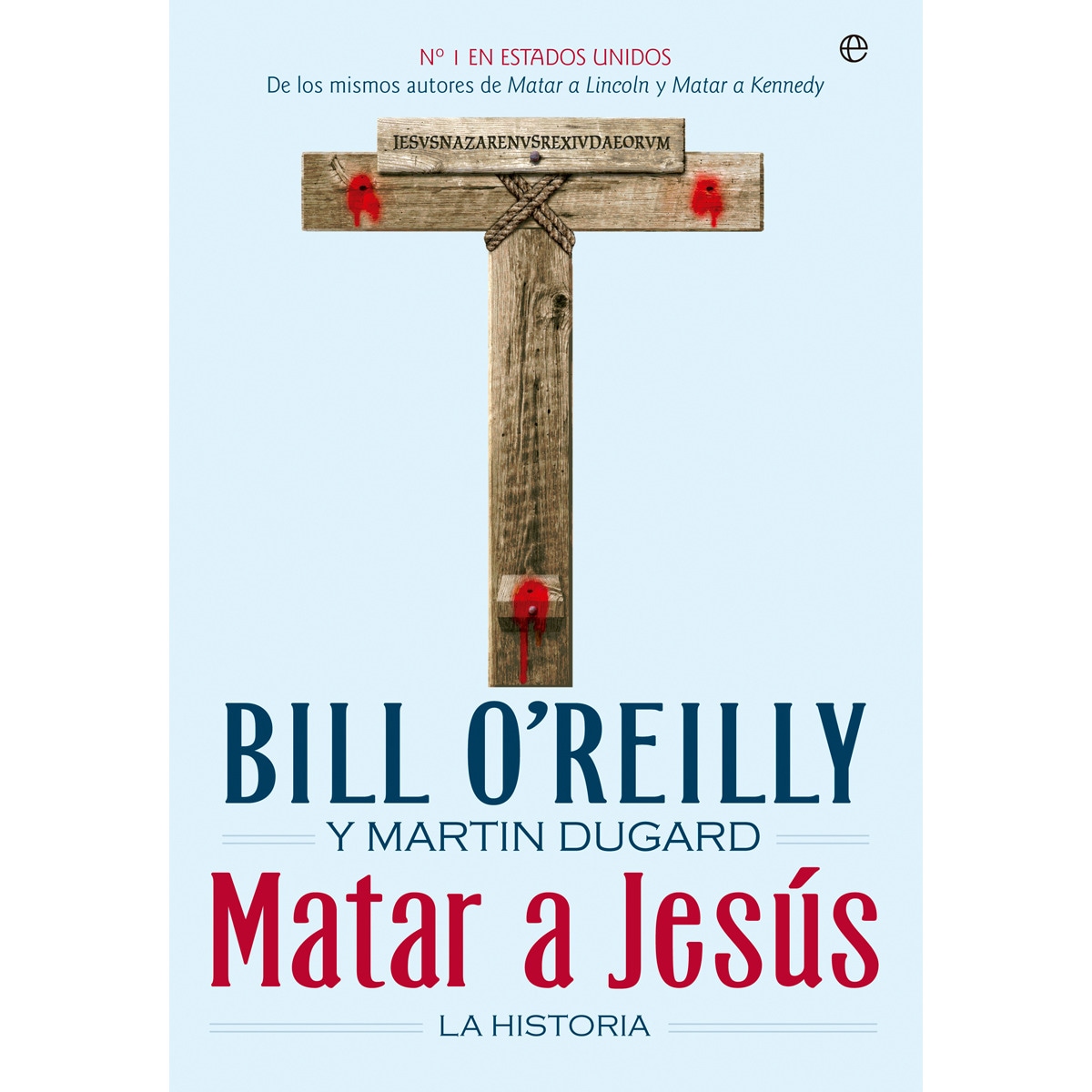 Matar A Jesús 1