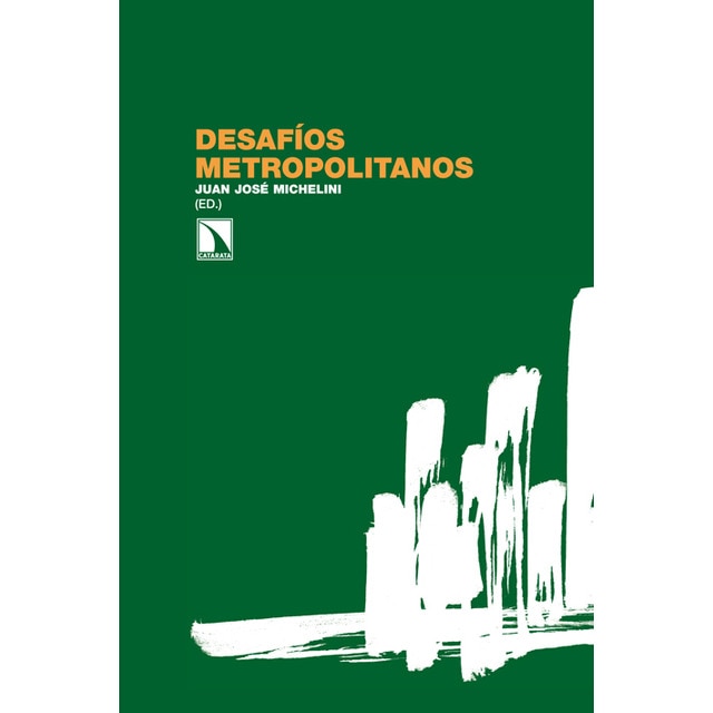 Desafíos Metropolitanos 1