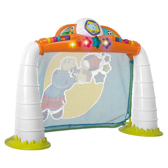 porteria chicco carrefour