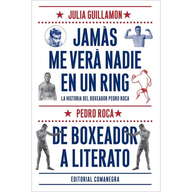 Imagem 0 de Jamás Me Verá Nadie En Un Ring