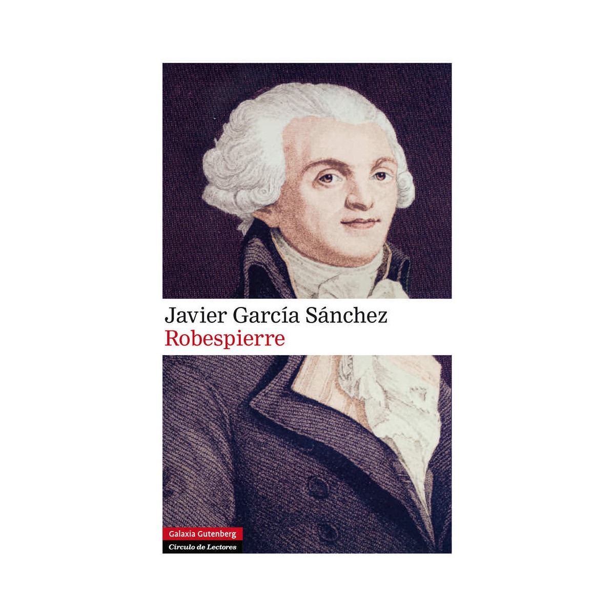 Robespierre(Tapa dura) 1