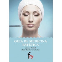 Imagem 0 de Guía De Medicina Estética
