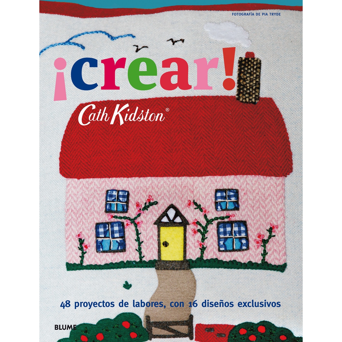 ¡Crear! 1