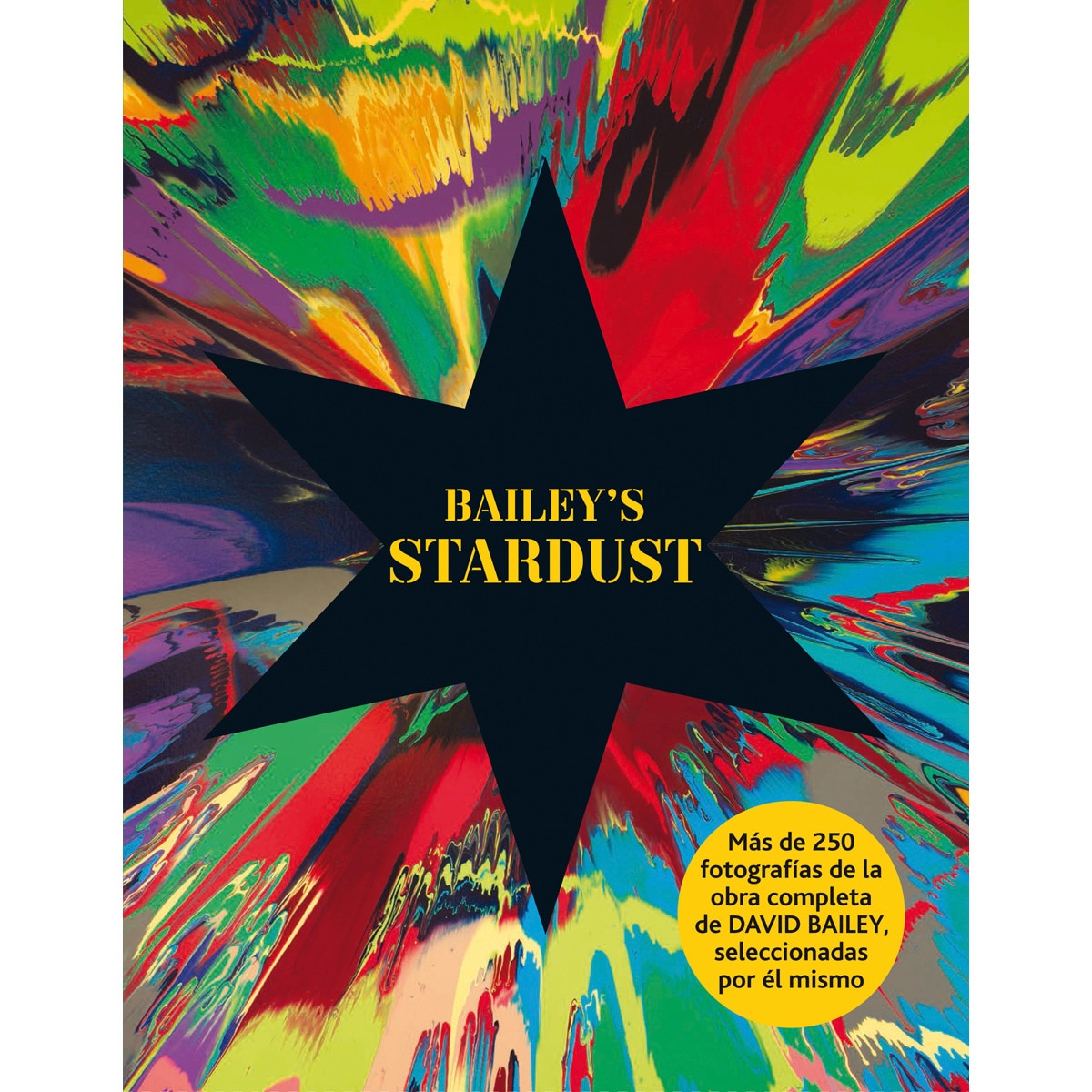 Imagem 0 de Bailey's stardust(Tapa dura)