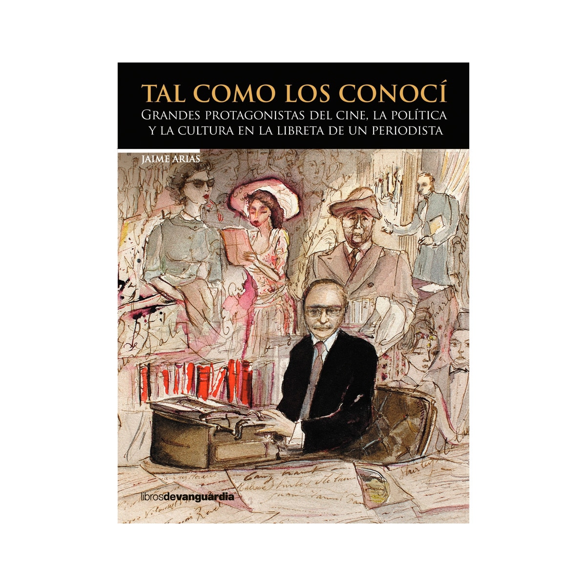 Tal Como Los Conoci 1