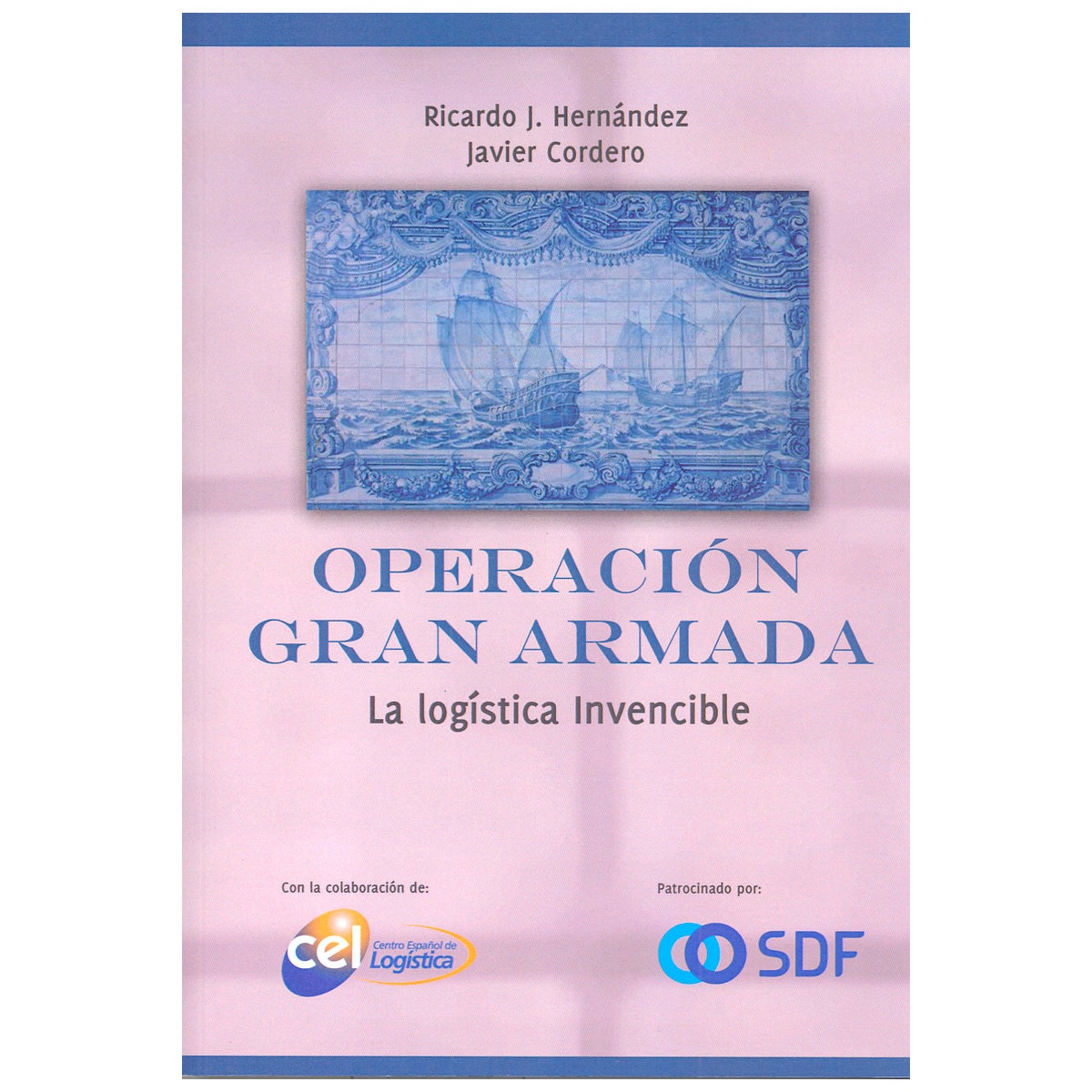 Operacion Gran Armada 1