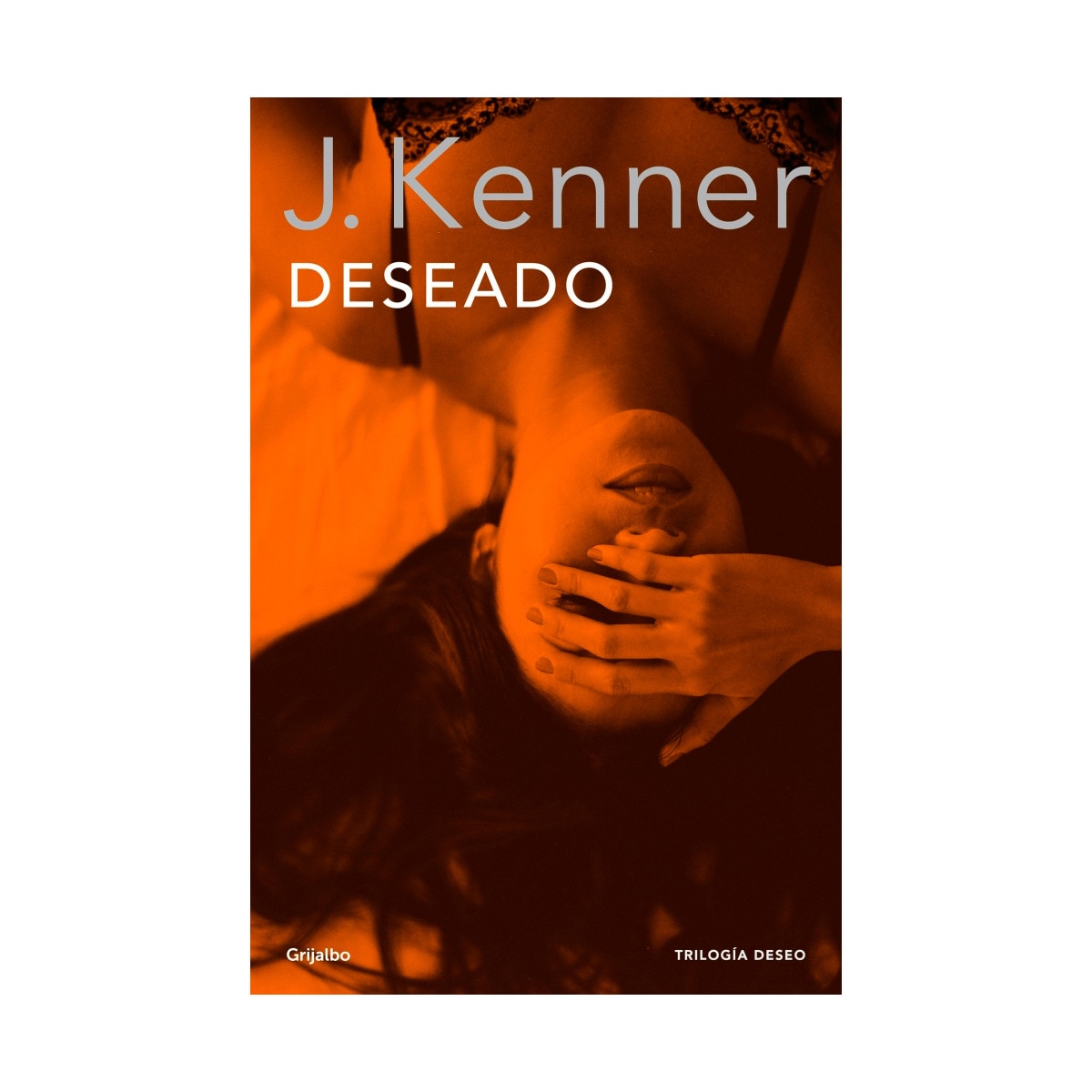 Deseado (Trilogía Deseo 1) (Capa mole) 1