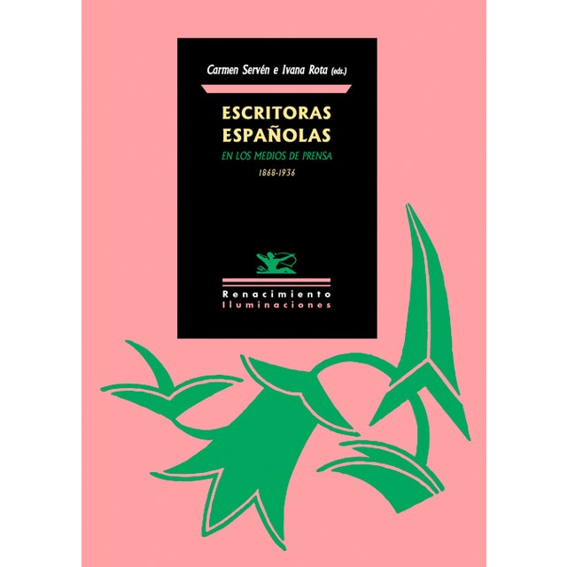 Escritoras Españolas En Los Medios De Prensa. 1868 1