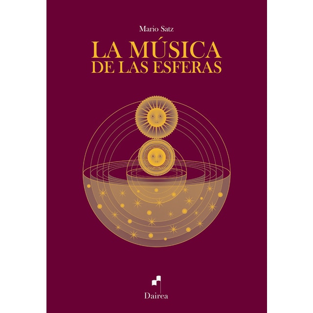 Imagem 0 de La Música De Las Esferas