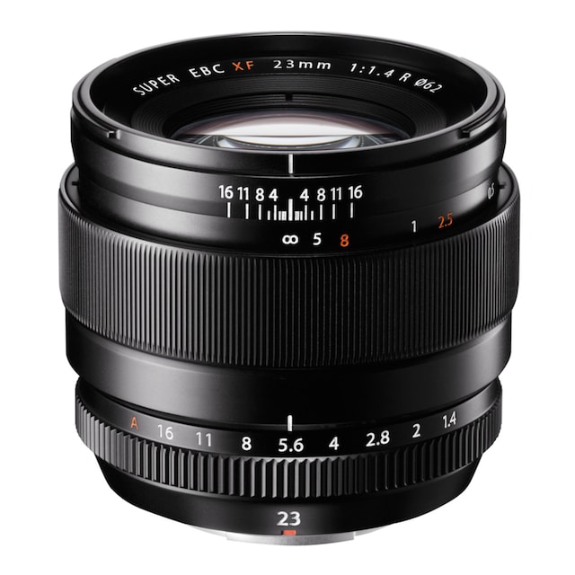 Imagen 0 de Objetivo Fujinon XF 23 mm F/1,4R para Fujifilm X