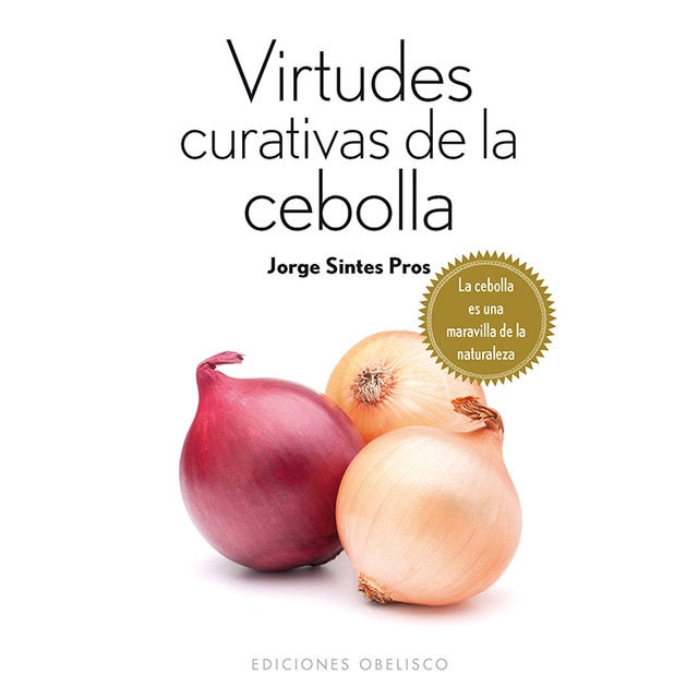 Imagem 0 de Virtudes Curativas De La Cebolla