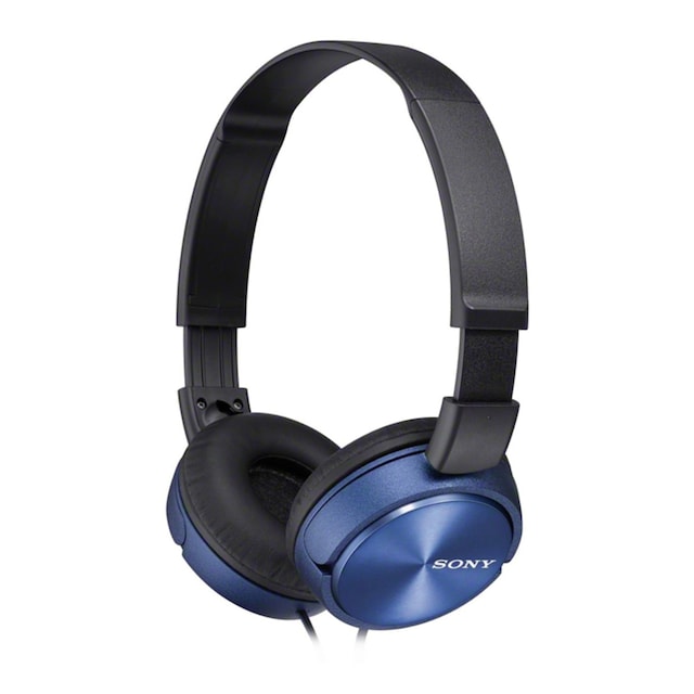 Imagen 0 de Sony MDR-ZX310B Auriculares de diadema outdoor