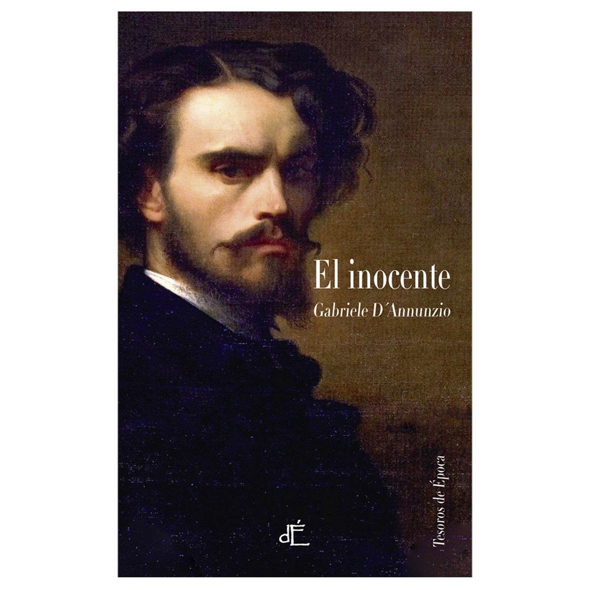 Imagem 0 de El Inocente